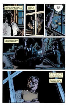 Extrait de Fatale (2012) -INTHC1- The Deluxe Edition Volume One