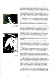 Extrait de (AUT) Nagel - The art of patrick nagel 