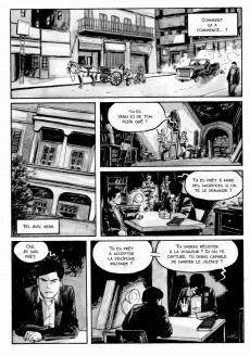 Extrait de Stern Gang