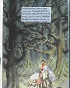 Extrait de (AUT) Joubert, Pierre -1988- Angus