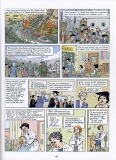 Extrait de Les grands Débrouillards -4- 11 histoires scientifiques en BD