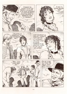 Extrait de El Gaucho
