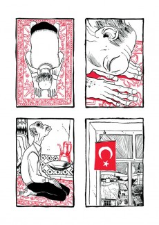 Extrait de Orientalisme