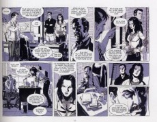 Extrait de L'essence du vampire