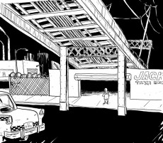 Extrait de Iron Bound