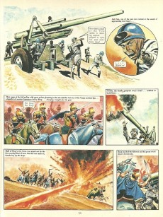 Extrait de The trigan Empire - The look and learn book of The Trigan Empire