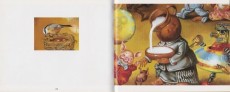 Extrait de (AUT) Claveloux -1993- Dedans les gens