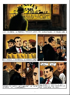 Extrait de Les frères Adamov