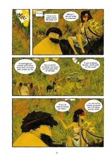 Extrait de Herakles -2- Tome 2