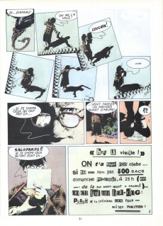 Extrait de Copy-rêves