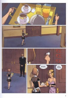 Extrait de Joker Anthologie