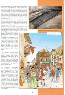 Extrait de Alix (Les Voyages d') -30a2014- Lugdunum