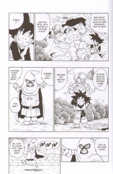 Extrait de Dragon Ball (Perfect Edition) -30- Tome 30