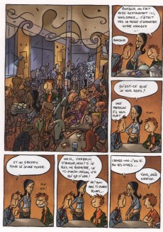 Extrait de Premières chaleurs -1- Du mois de mai...