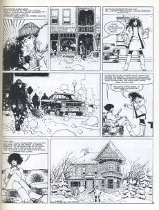 Extrait de XIII (Niffle) -3- L'intégrale / 3