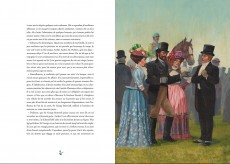Extrait de Les enquêtes de Sherlock Holmes (Espié) - Le Diadème de béryls