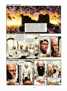 Extrait de Den -8- La Quête Tome 2