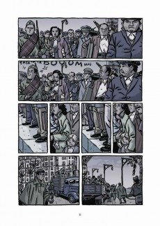 Extrait de La nueve - La Nueve-Les républicains espagnols qui ont libéré Paris