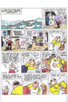 Extrait de Ouen le bûcheron -5TL- L'élixir de papanepalah