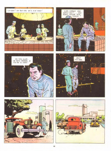 Extrait de Histoires vraies
