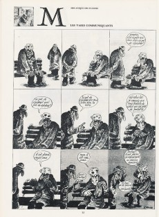 Extrait de Encyclopédie de Masse -2- I-Z