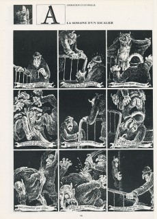 Extrait de Encyclopédie de Masse -1- A-H