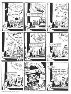 Extrait de Odds Off (2001) - Odds Off