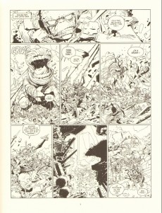 Extrait de Incal (Final) -3TL- Gorgo-le-sale
