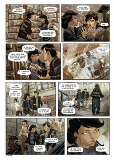 Extrait de 419 African Mafia
