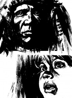 Extrait de Jim Morrison, Kaosun Şairi