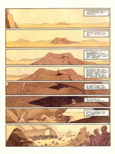 Extrait de Mil