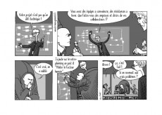 Extrait de Le managemental