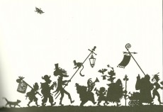 Extrait de La nuit des cages - Nuit des cages
