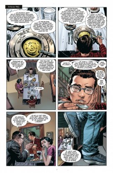Extrait de Before Watchmen -INT06- Le Hibou