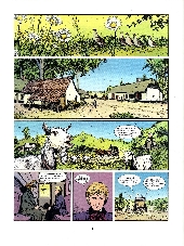 Extrait de Melmoth -2- Mary Shilling