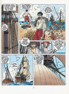 Extrait de Chasseurs d'or - Chasseurs d'or - Cœur de gris - Jack London