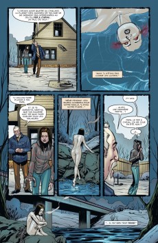 Extrait de Revival -3- Si loin de chez nous...