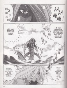 Extrait de Dark Angel -3- Tome 3