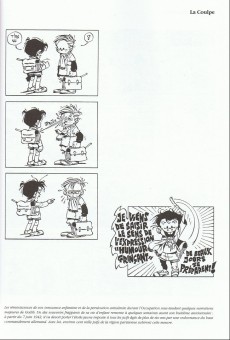 Extrait de (AUT) Gotlib -11a2014- J'existe, je me suis rencontré