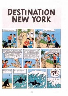 Extrait de Monsieur le Ministre -INT- Intégrale