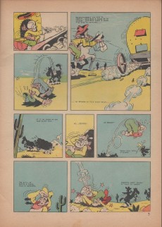 Extrait de Bill Revolver