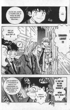 Extrait de I''s -6- I''s 6