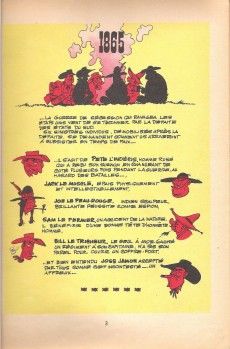 Extrait de Lucky Luke -11'- Lucky Luke contre Joss Jamon