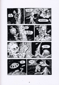 Extrait de Ed the Happy Clown