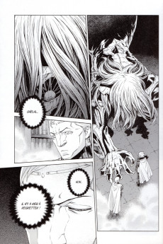 Extrait de Übel Blatt -15- Tome 15