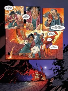 Extrait de Versus (Polls/Beroy) - Versus
