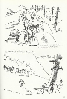 Extrait de Haute lutte