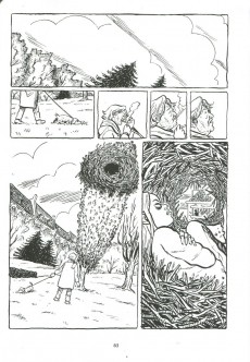 Extrait de Iba - Tome 1