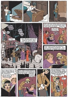 Extrait de Miss pas touche -3a2009- Le prince charmant