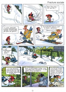 Extrait de Mademoiselle Louise -2- Cher petit trésor